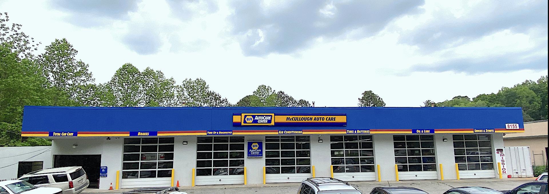 shop banner